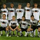 Deutsche U21 Nationalmannschaft