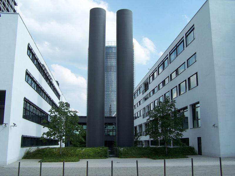 Deutsche Welle, Bonn