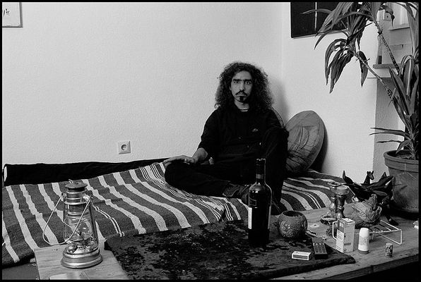 Serie Deutsche Wohnzimmer - Fotos & Bilder - Fotograf aus Nottuln/NRW