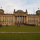 Deutschen Bundestag