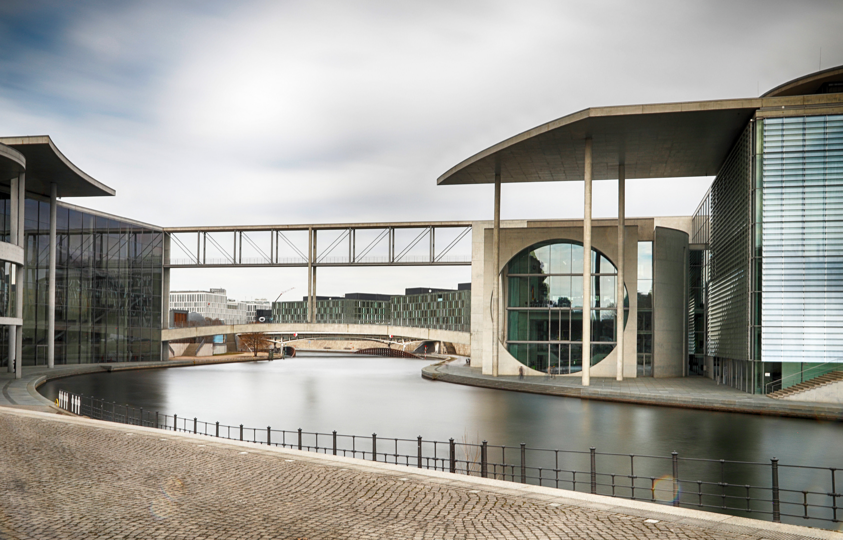 Deutscher Bundestag 