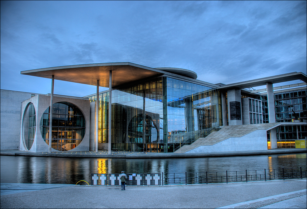 Deutscher Bundestag #1