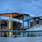 Deutscher Bundestag #1