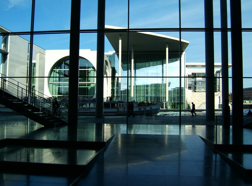 Deutscher Bundestag 2