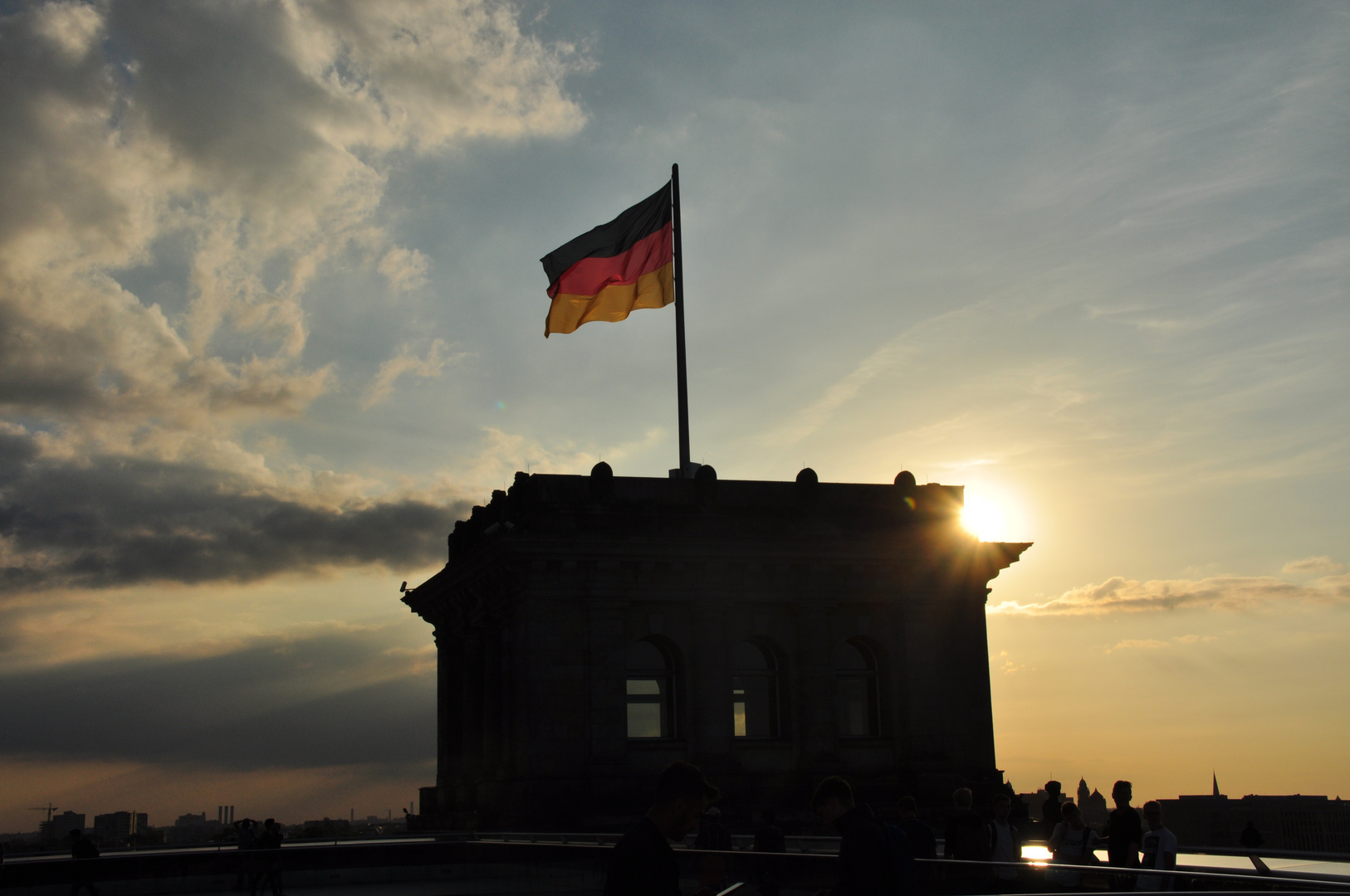 Deutscher Bundestag