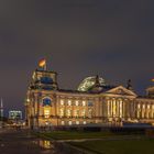 Deutscher Bundestag Berlin