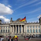 Deutscher Bundestag