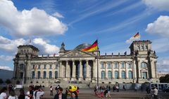 Deutscher Bundestag