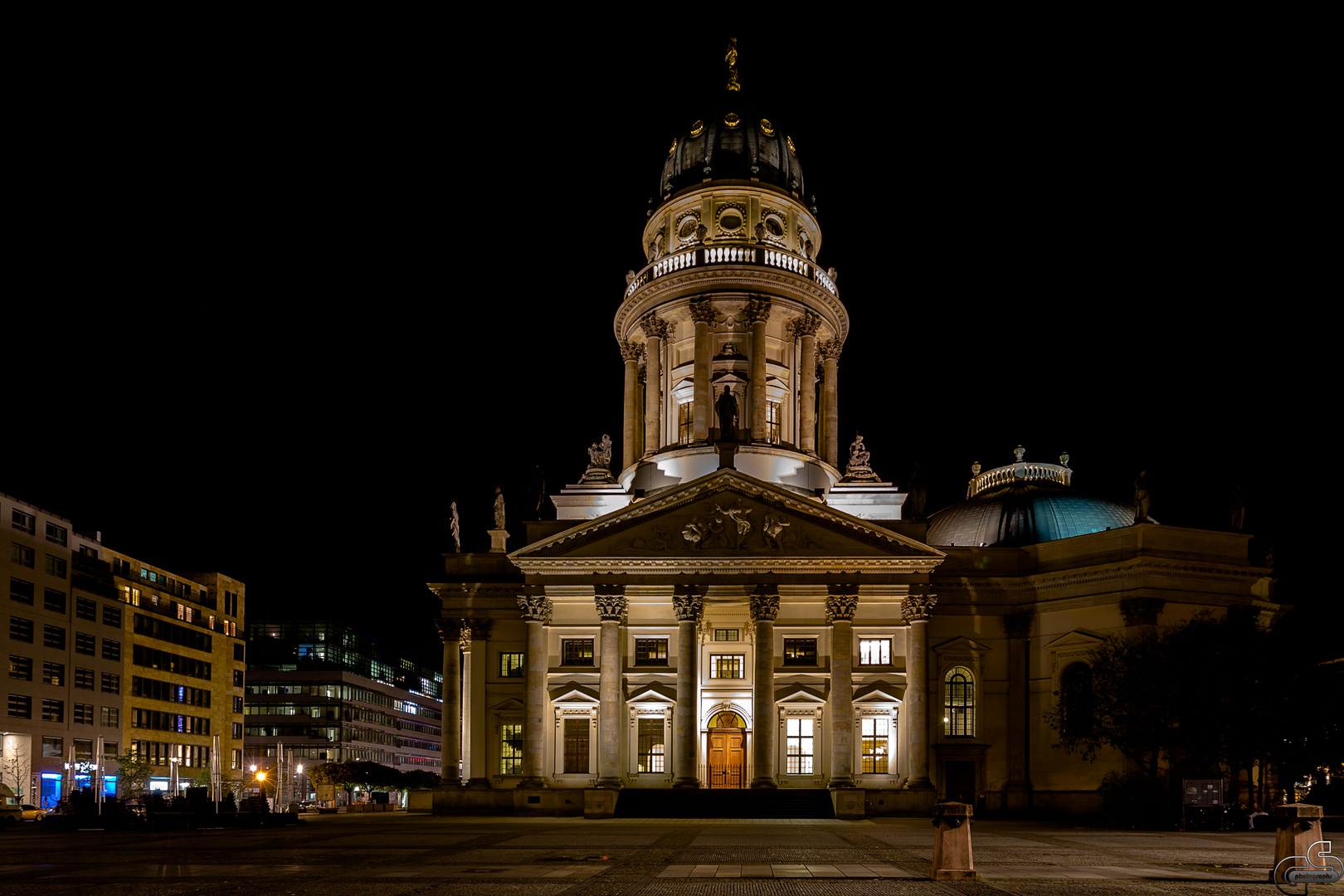 Deutscher Dom...