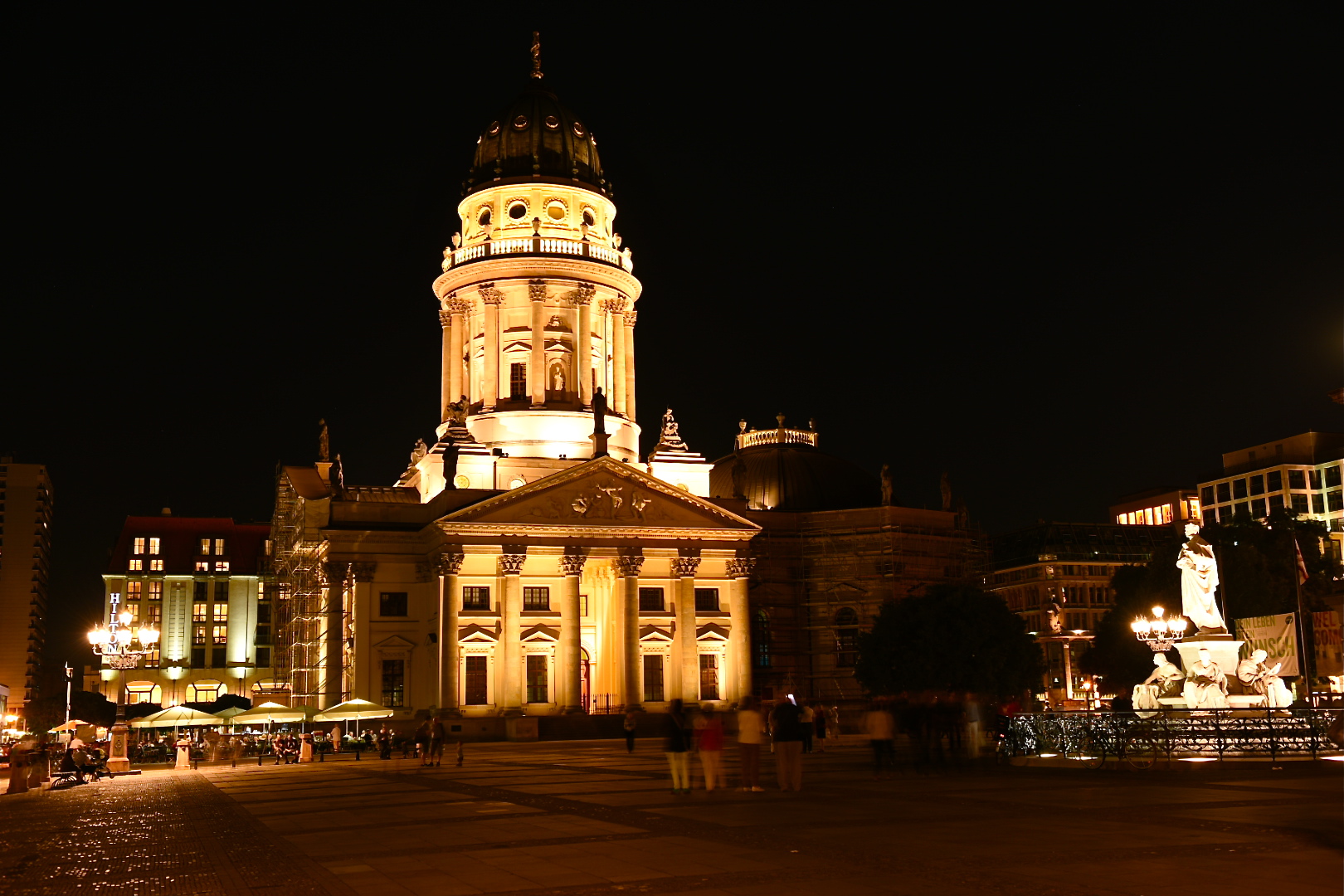 Deutscher Dom