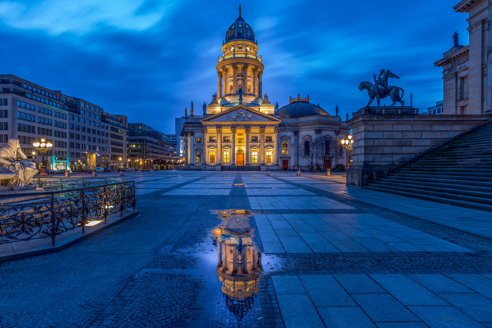 Deutscher Dom