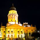 Deutscher Dom am Gendarmenmarkt