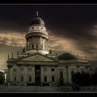 Deutscher Dom auf dem Gendarmenmarkt