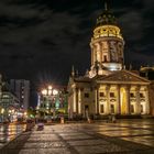 Deutscher Dom auf dem Gendarmenmarkt