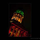 Deutscher Dom beim Festival of Lights