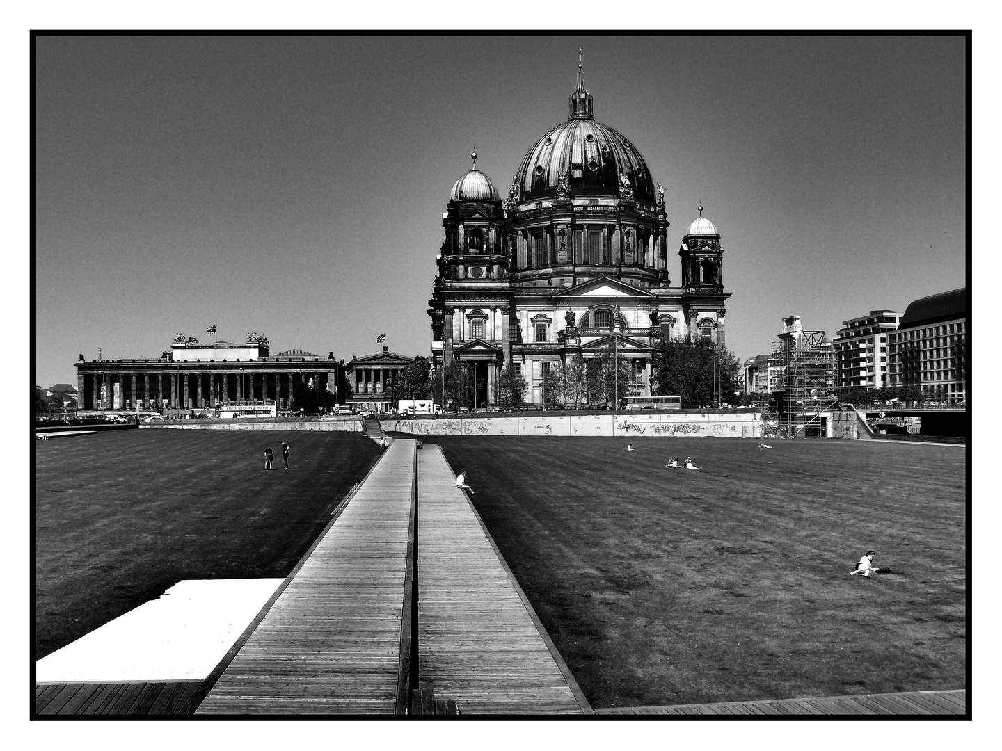 Deutscher Dom, Berlin