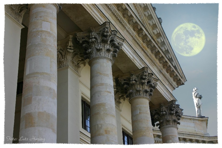 Deutscher Dom Berlin