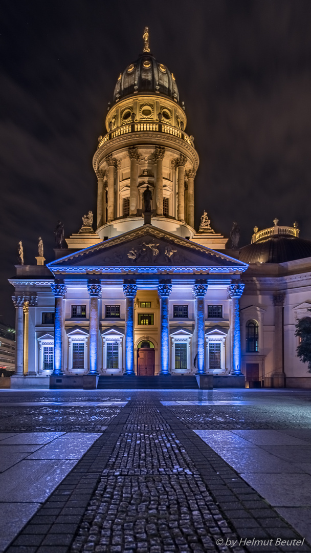 Deutscher Dom - Berlin