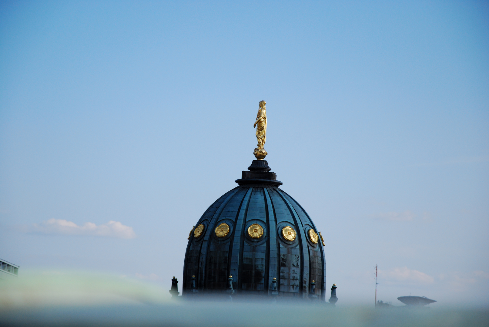 Deutscher Dom Berlin