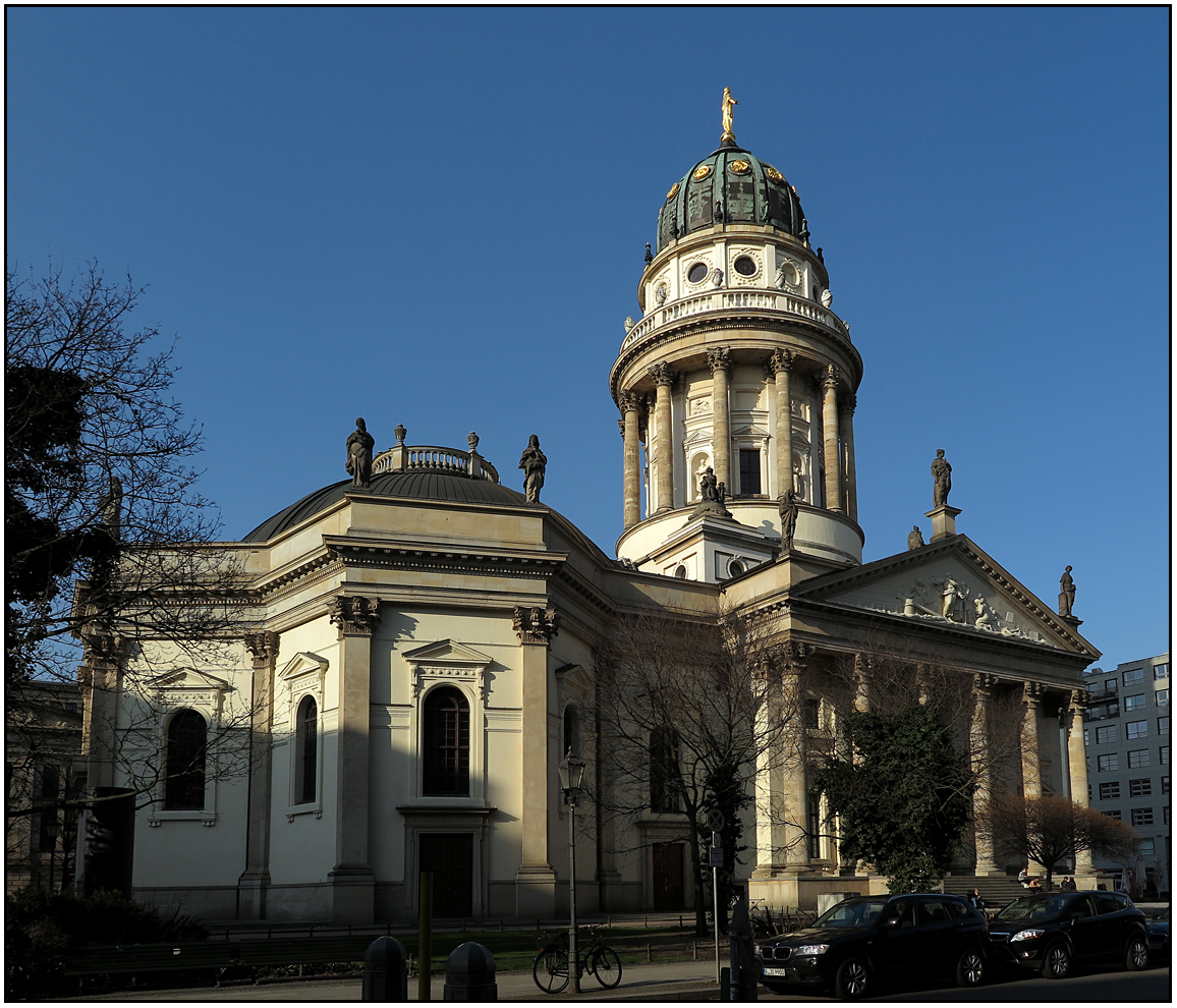 Deutscher Dom - Berlin