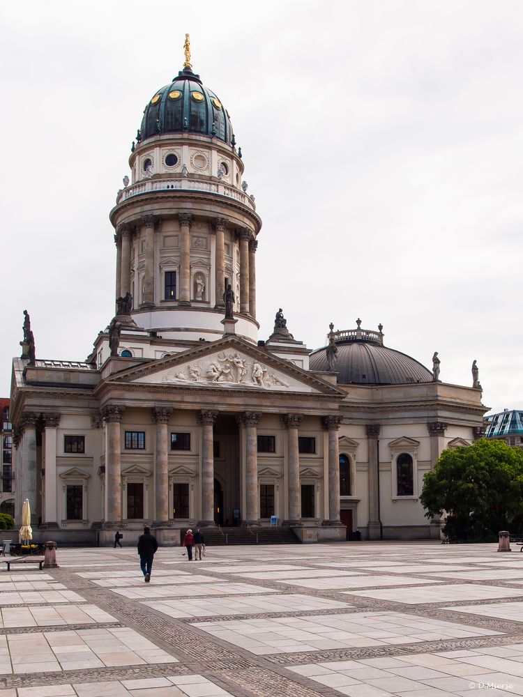 Deutscher Dom Berlin