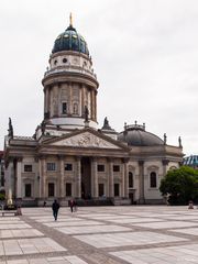 Deutscher Dom Berlin