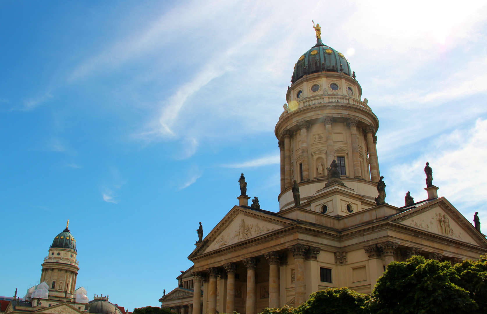 Deutscher Dom (Berlin)