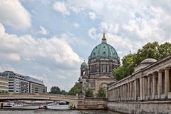 Deutscher Dom Berlin