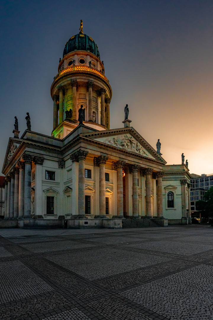 Deutscher Dom - Berlin