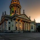 Deutscher Dom - Berlin