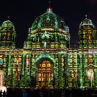 Deutscher Dom Berlin - Festival of Lights