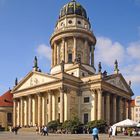 Deutscher Dom, Berlin Mitte