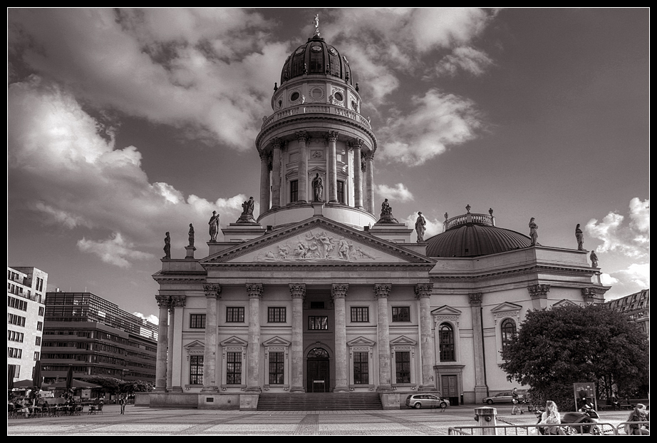 Deutscher Dom