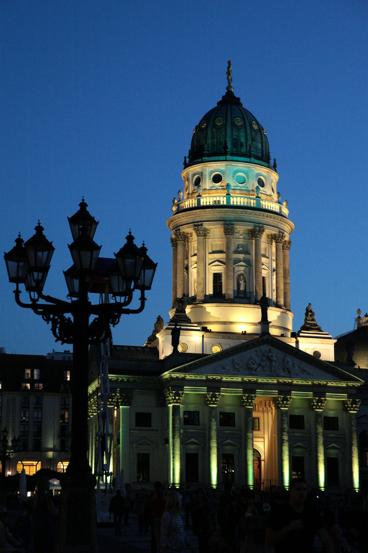 deutscher dom