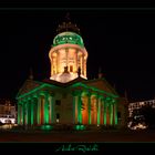 Deutscher Dom @ Festival Of Lights 2010 | HDR