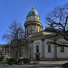  Deutscher Dom, Gendarmenmarkt Berlin 