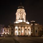 Deutscher Dom Gendarmenmarkt Berlin