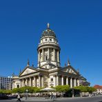 Deutscher Dom in Berlin