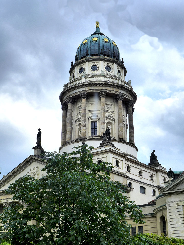 Deutscher Dom in Berlin