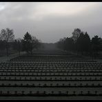 Deutscher Ehrenfriedhof bei III...