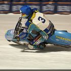 Deutscher Eisspeedway Meister 2009