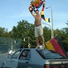 Deutscher Fan