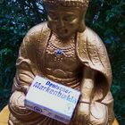 Deutscher Markenbuddha