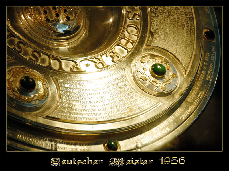 Deutscher Meister 1956