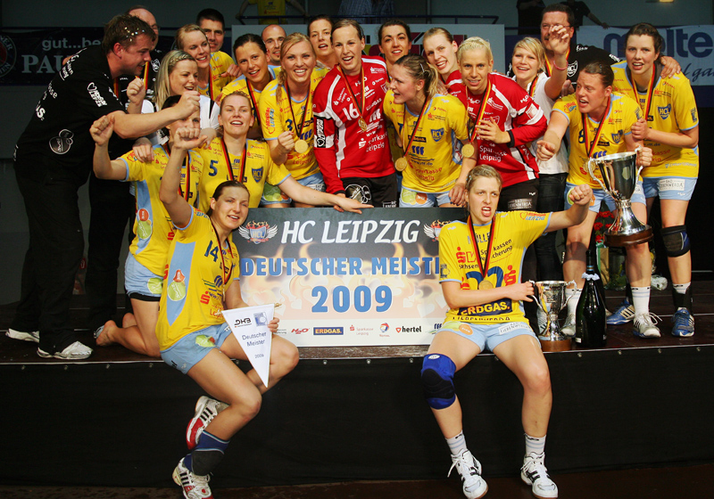 Deutscher Meister 2009