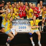 Deutscher Meister 2009