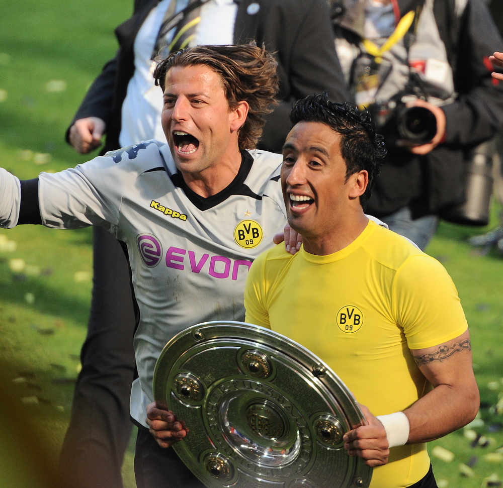 Deutscher Meister 2011