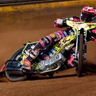 Deutscher Meister 2013 / 2014 im Speedway Kai Huckenbeck