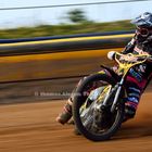 Deutscher Meister 2013 / 2014 im Speedway Kai Huckenbeck