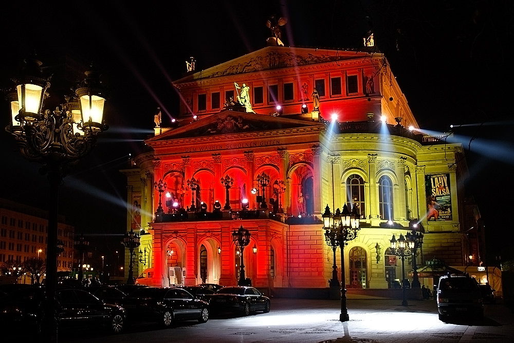 Deutscher Opernball 2006